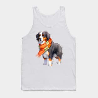 Dog Tank Top